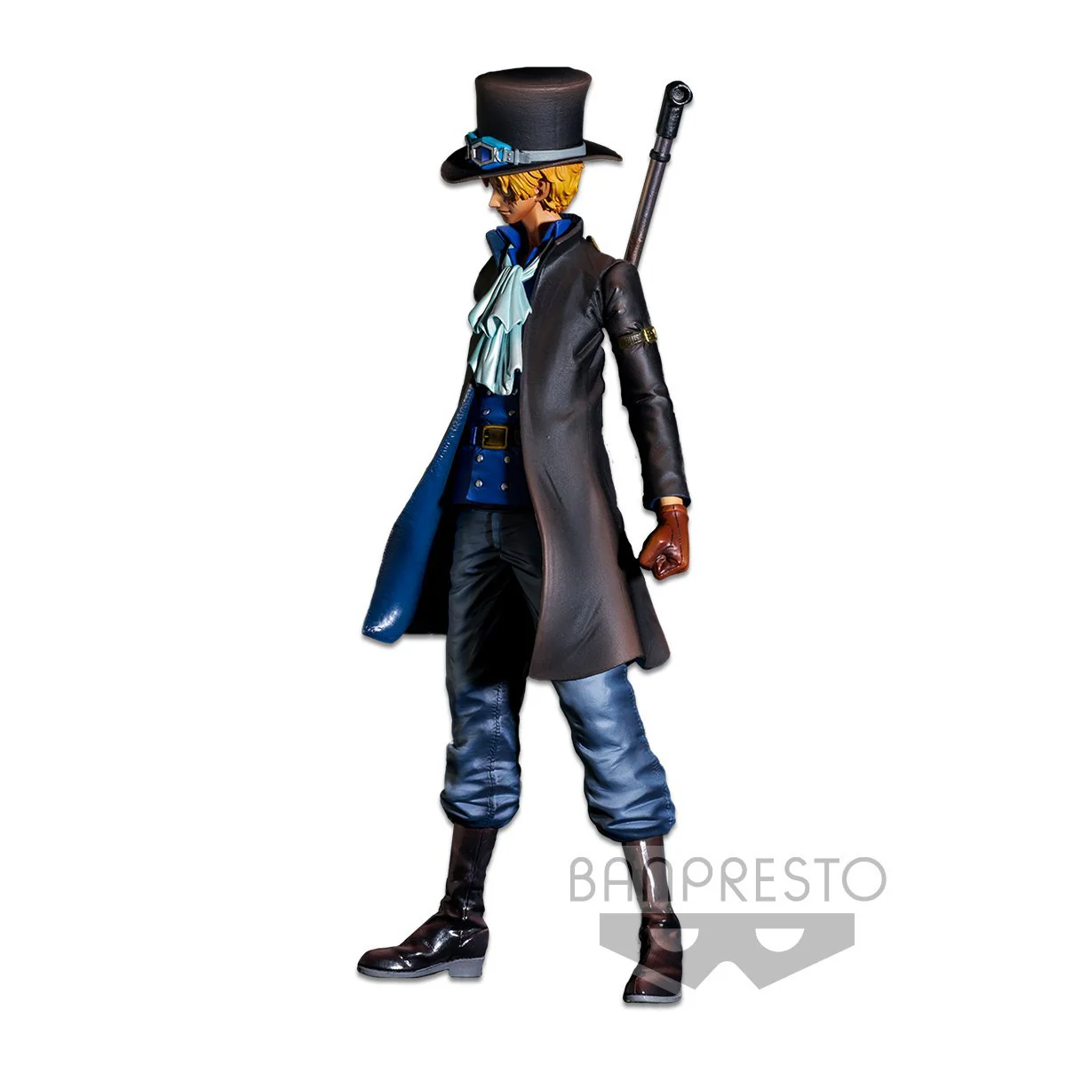 One Piece Chronicle Master Stars Piece "Sabo" - Image 4