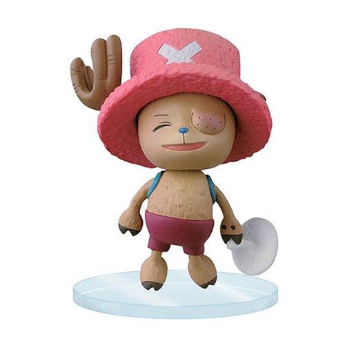 One Piece Dramatic Showcase -8th Season- Vol. 1 "Tony Tony Chopper""