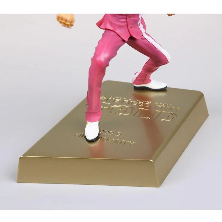 One Piece DXF Manhood Vol. 2 "Tesoro" - Image 2