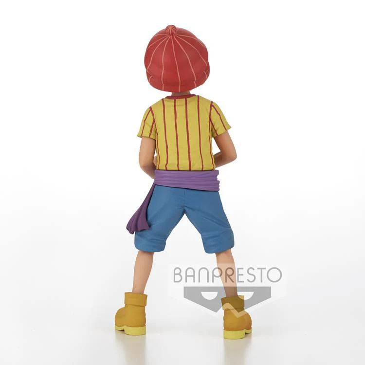 One Piece DXF The Grandline Children Vol. 2 "Buggy" - Image 4
