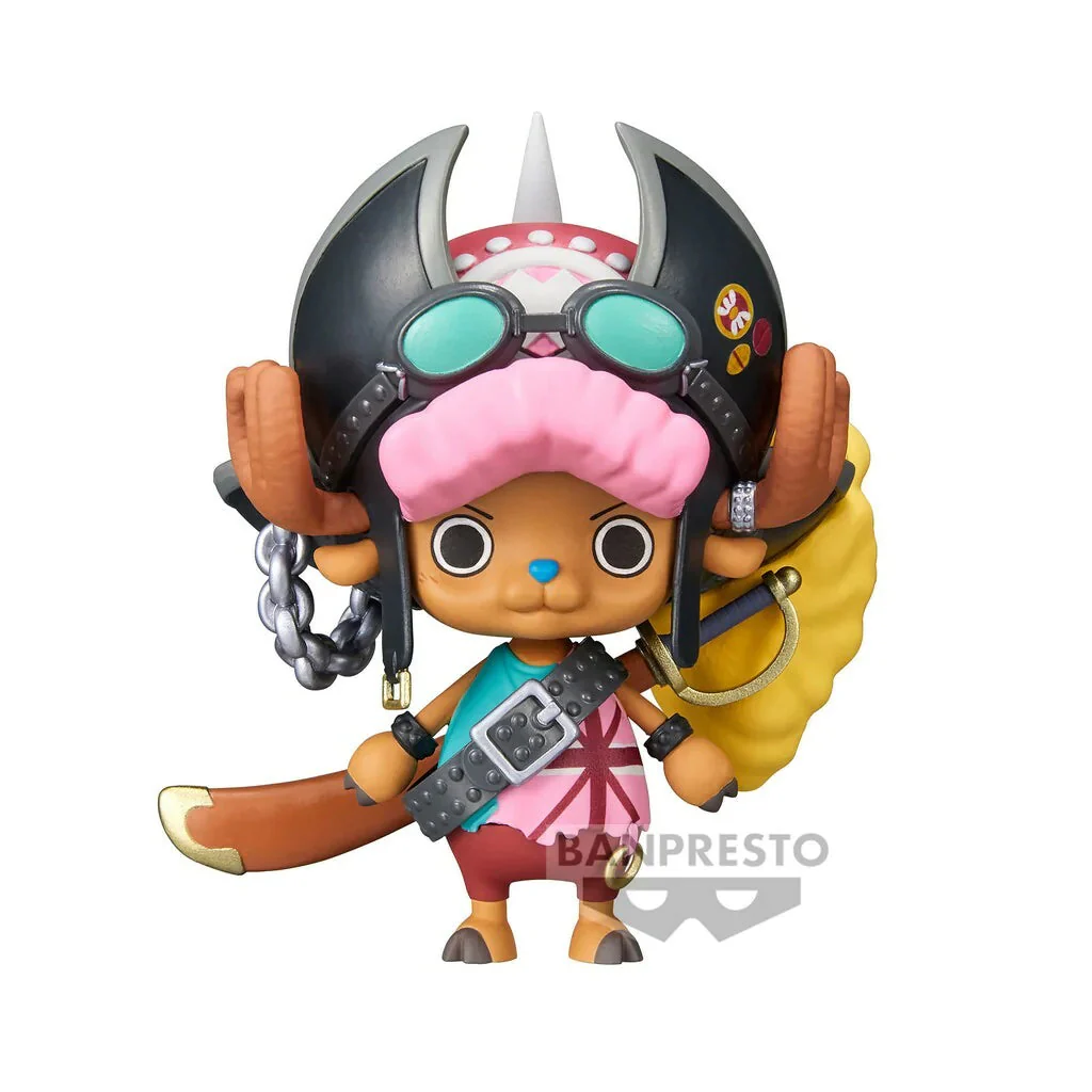 One Piece DXF The Grandline Men Vol. 5 "Tony Tony Chopper"