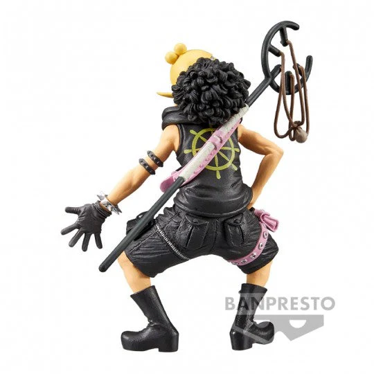 One Piece DXF The Grandline Men Vol. 7 "Usopp" - Image 3