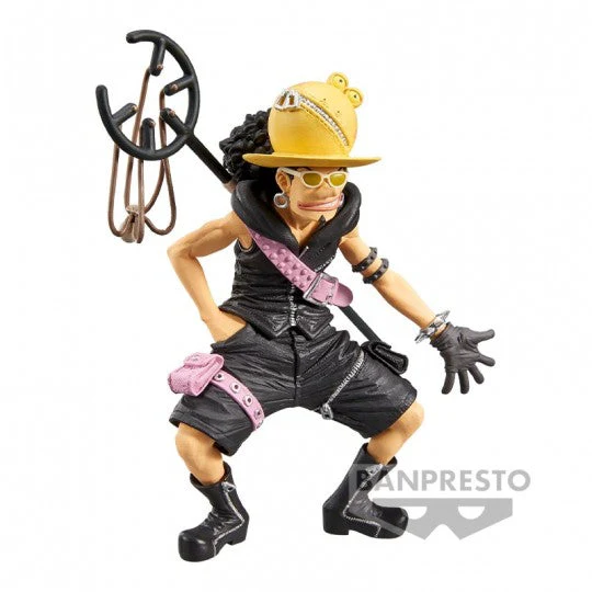 One Piece DXF The Grandline Men Vol. 7 "Usopp" - Image 4