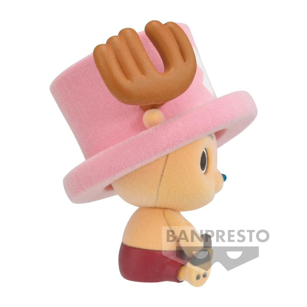 One Piece Fluffy Puffy "Tony Tony Chopper" (Ver. B) - Image 2