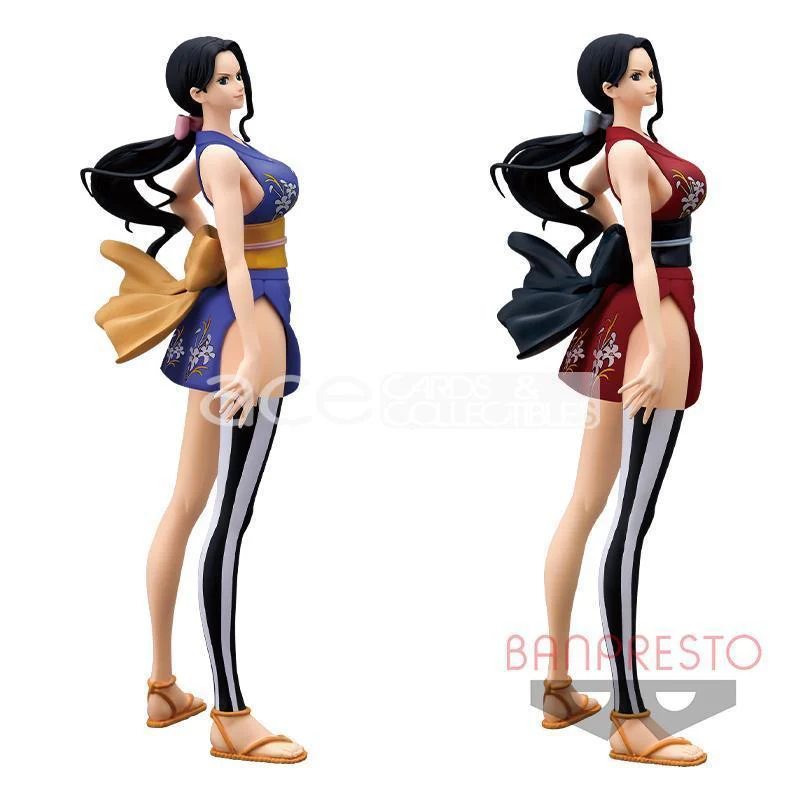 One Piece -Glitter & Glamours Wanokuni Style- "Nico Robin" (Ver. A) - Image 2