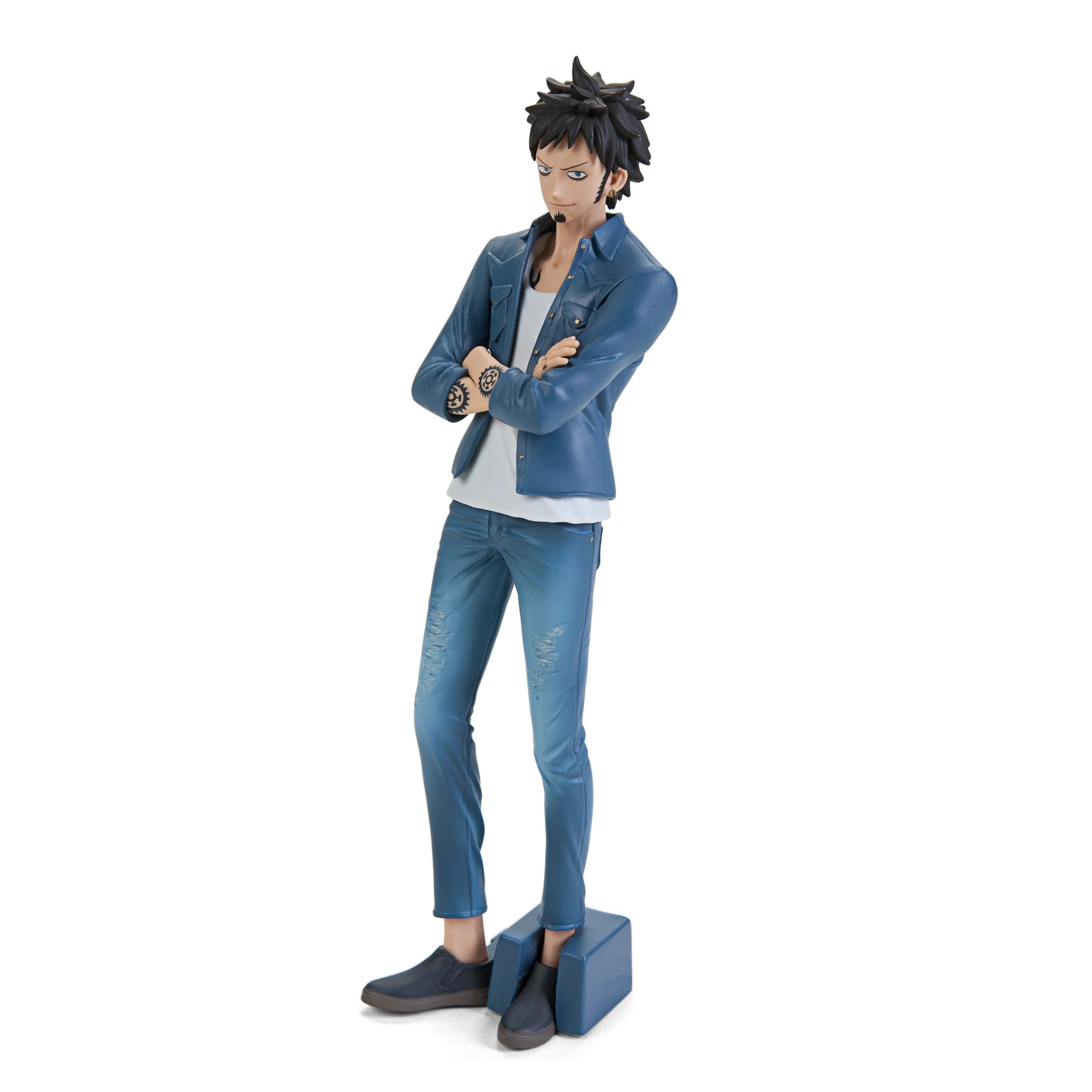 One Piece Jeans Freak -The Last World- "Trafalgar Law" - Image 2