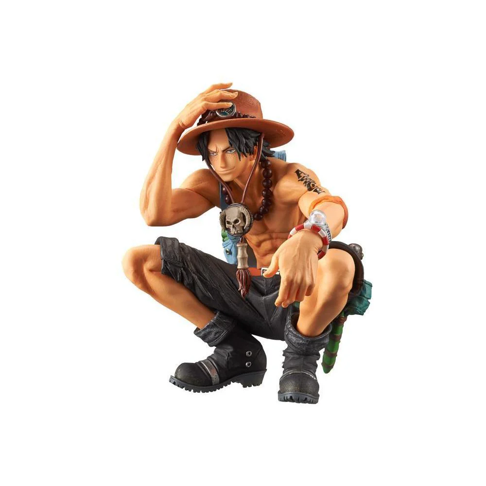 One Piece King Of Artist The "Portgas. D. Ace" -Special Ver- (Ver. A) - Image 3