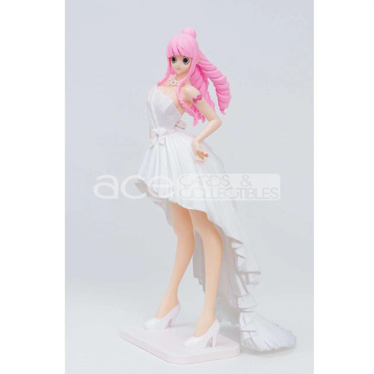One Piece -Lady Edge: Wedding- "Perhona" - Image 2