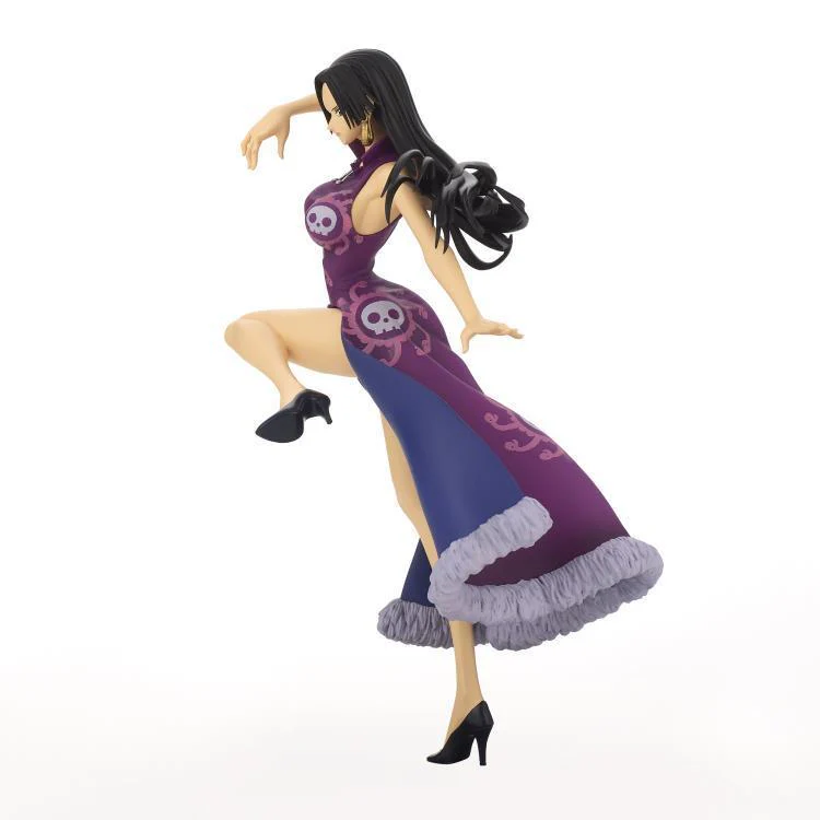 One Piece Lady Fight!! "Boa Hancock" - Image 2