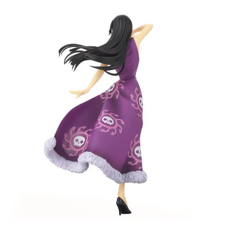 One Piece Lady Fight!! "Boa Hancock" - Image 4