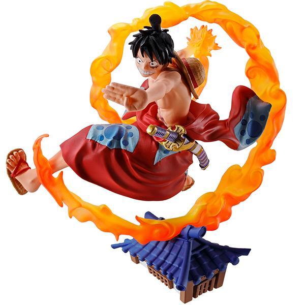 One Piece Logbox Re: Birth Wanokuni Vol. 1 - Image 8