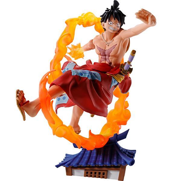 One Piece Logbox Re: Birth Wanokuni Vol. 1 - Image 9