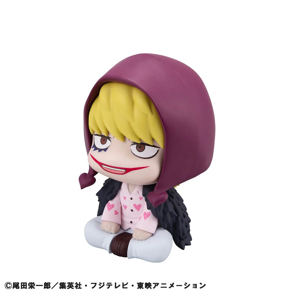 ONE PIECE Look Up Series "Corazon" - Image 4