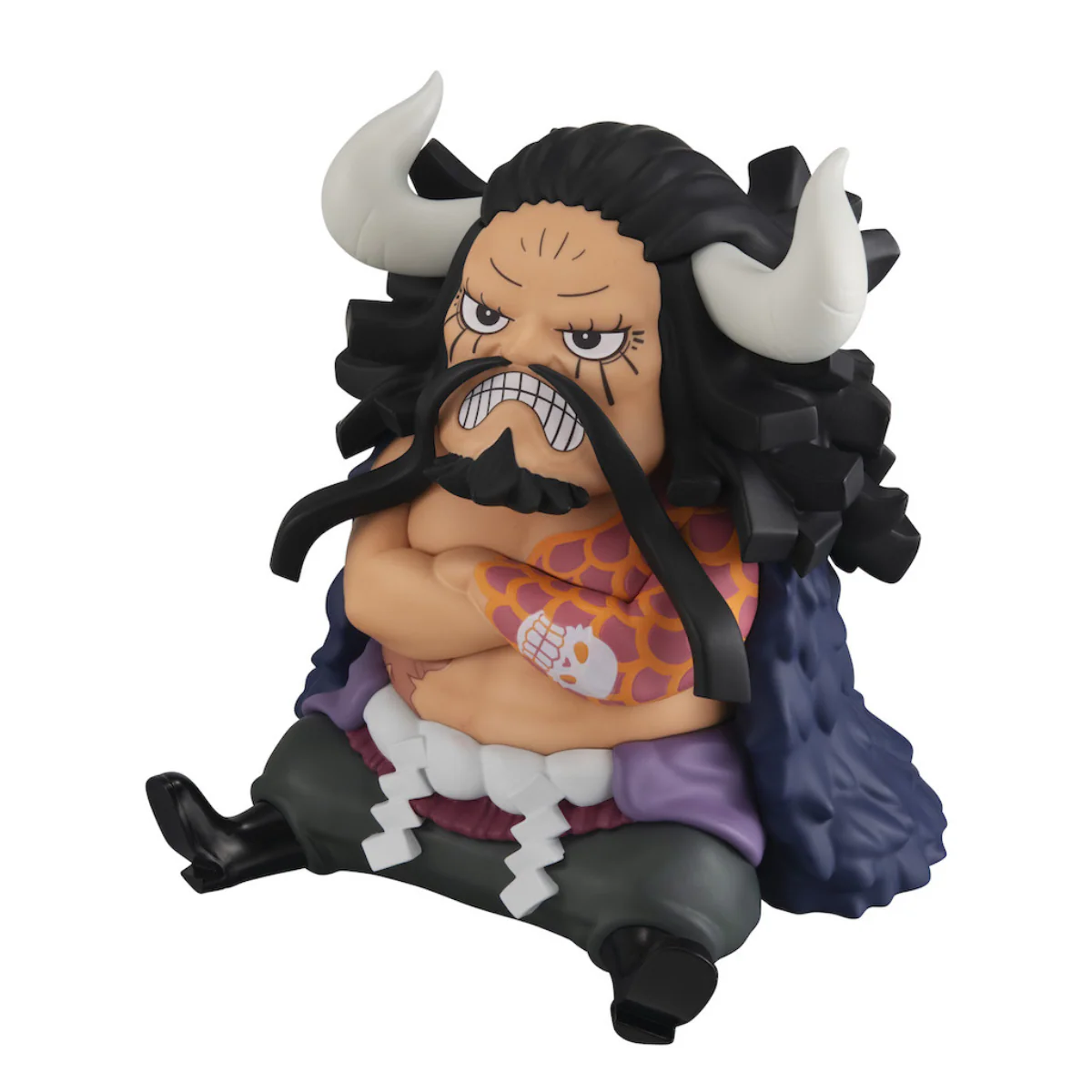 One Piece Look Up Series "Kaido The Beast" - Image 2