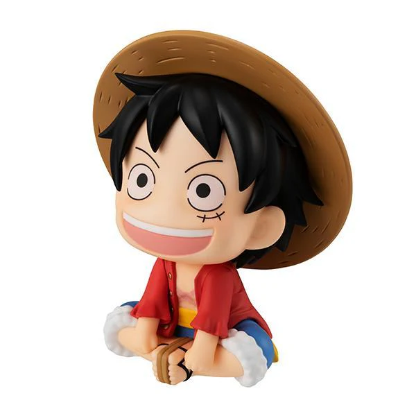 One Piece -Look Up Series- "Monkey. D. Luffy" - Image 4