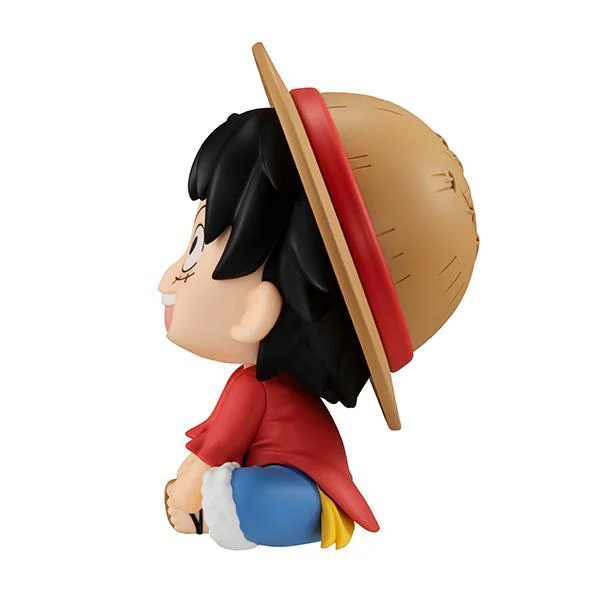 One Piece -Look Up Series- "Monkey. D. Luffy" - Image 5