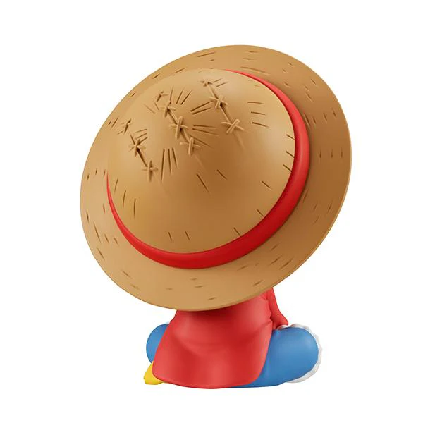 One Piece -Look Up Series- "Monkey. D. Luffy" - Image 7