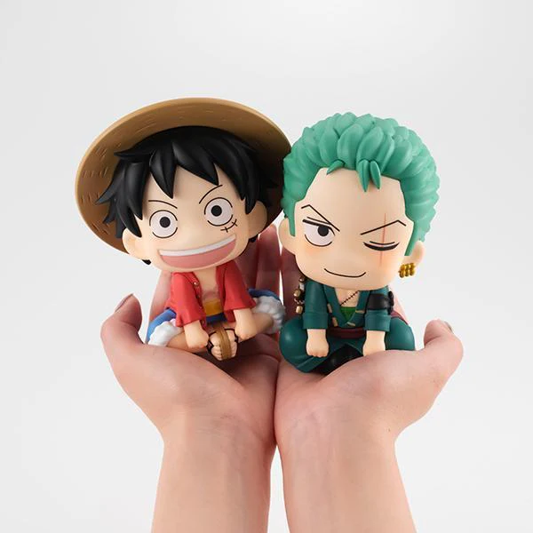 One Piece -Look Up Series- "Monkey. D. Luffy" - Image 9