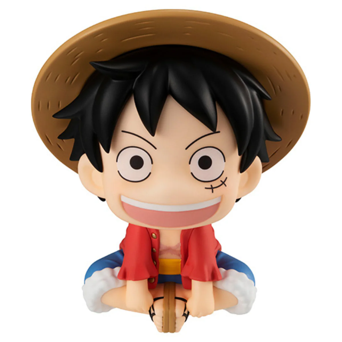 One Piece Look Up Series "Monkey D.Luffy" (Re-run) - Image 2