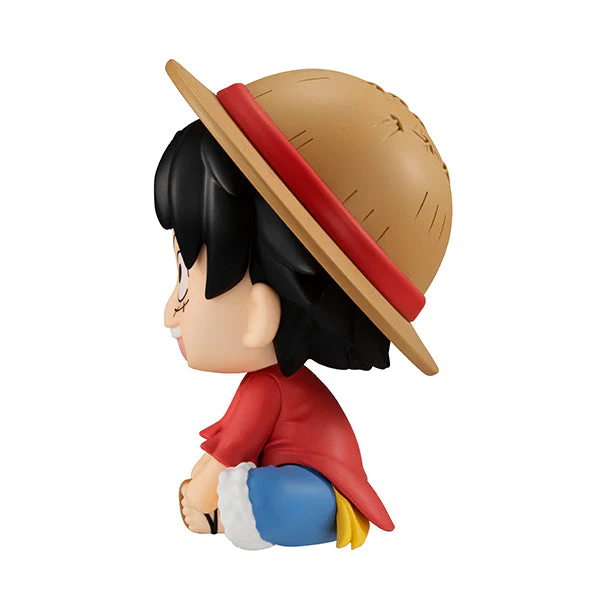 One Piece ~Look Up Series~ "Monkey D. Luffy" (Reissue) - Image 6