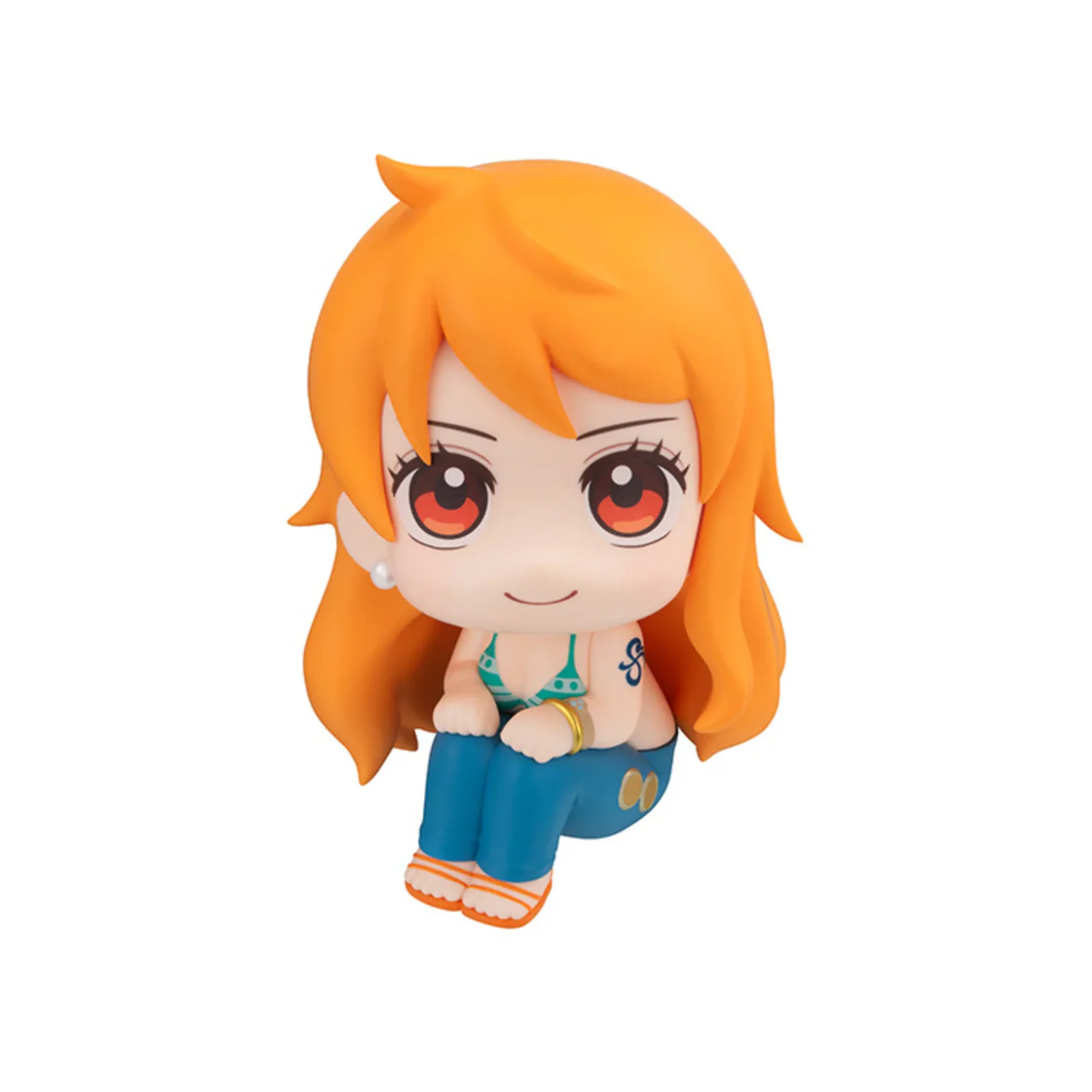 One Piece Look Up Series "Nami" - Image 2