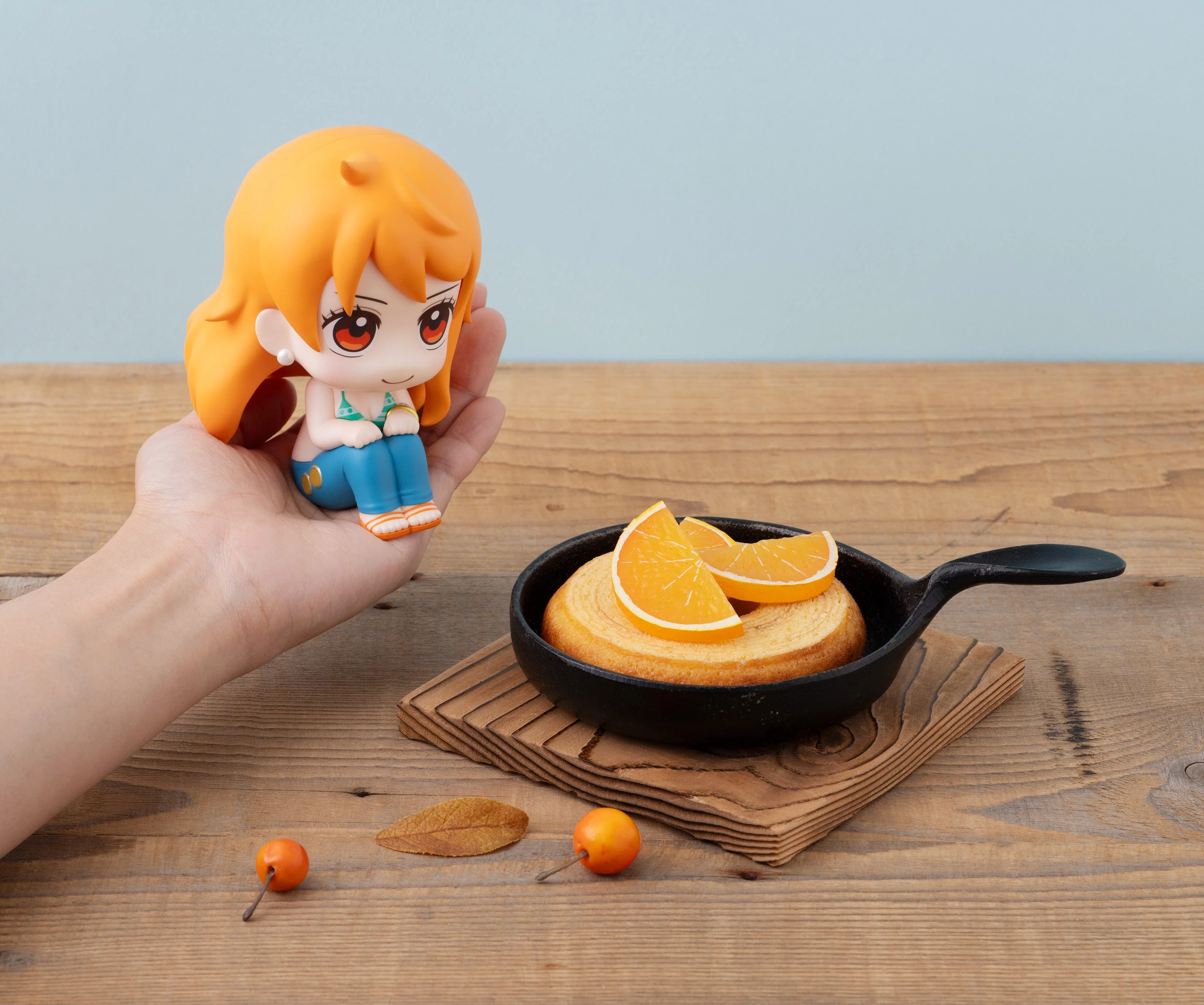 One Piece Look Up Series "Nami" - Image 7
