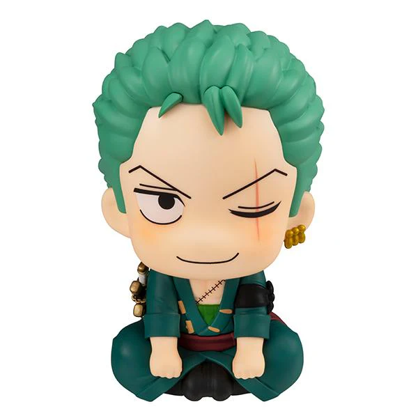 One Piece -Look Up Series- "Roronoa Zoro" - Image 2