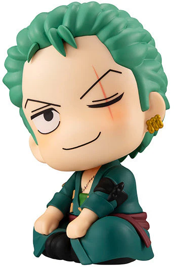 One Piece Look Up Series "Roronoa Zoro" (Re-run) - Image 5