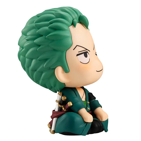 One Piece ~Look Up Series~ "Roronoa Zoro" (Reissue) - Image 4