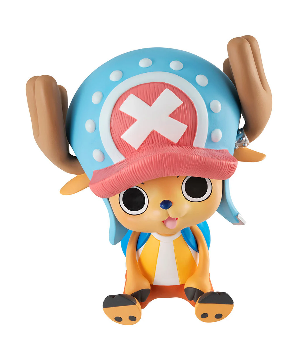One Piece Look Up Series "Tony Tony Chopper" (Repeat) - Image 3