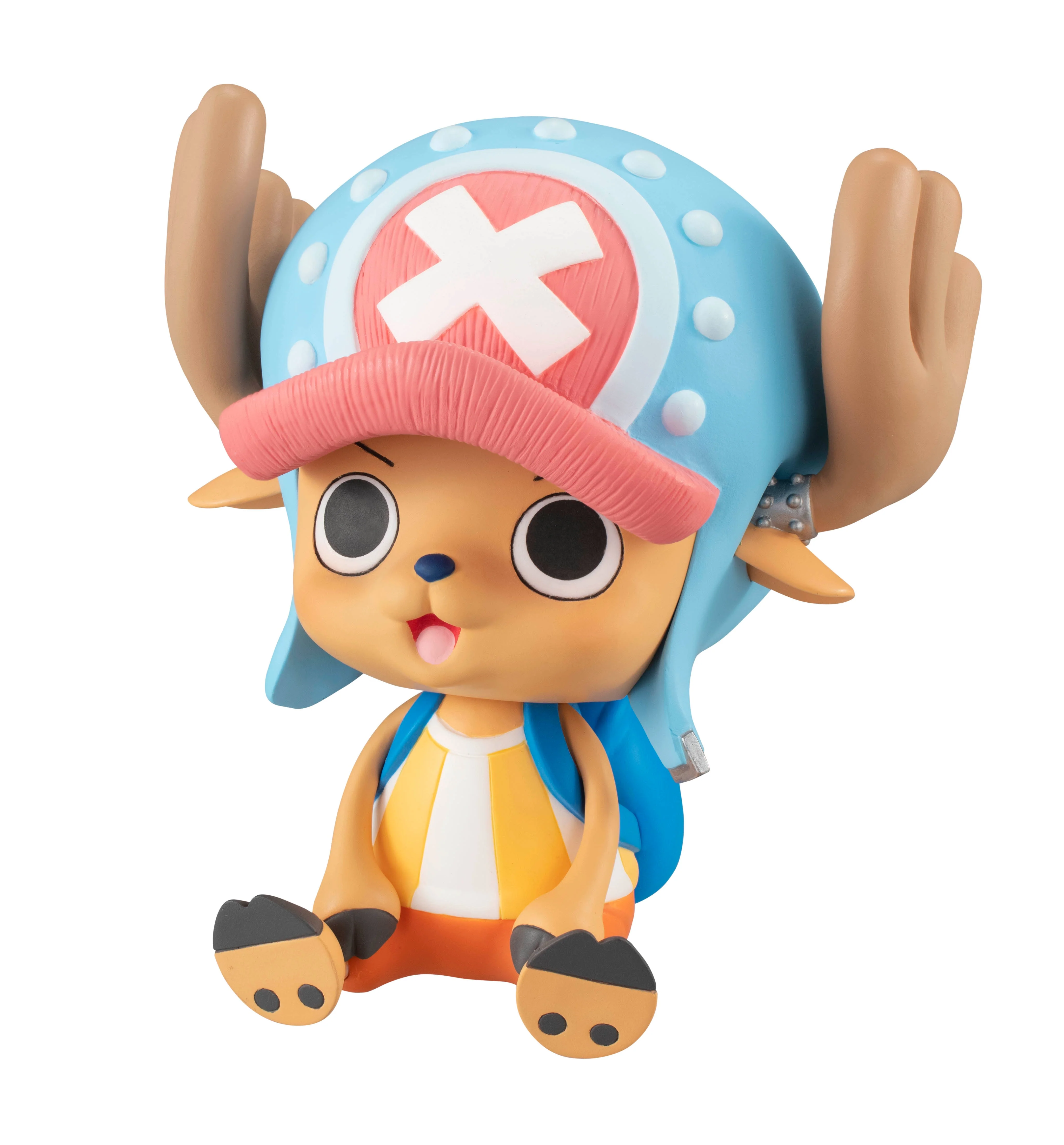 One Piece Look Up Series "Tony Tony Chopper" (Repeat) - Image 4