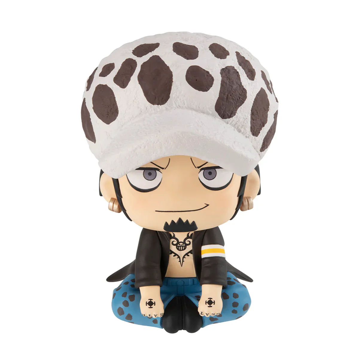 One Piece Look Up Series "Trafalgar Law" (Repeat) - Image 2