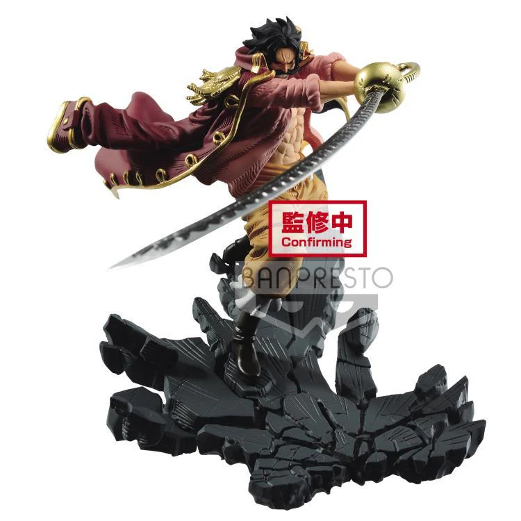 One Piece Manhood "Gol D. Roger" (Ver. A)