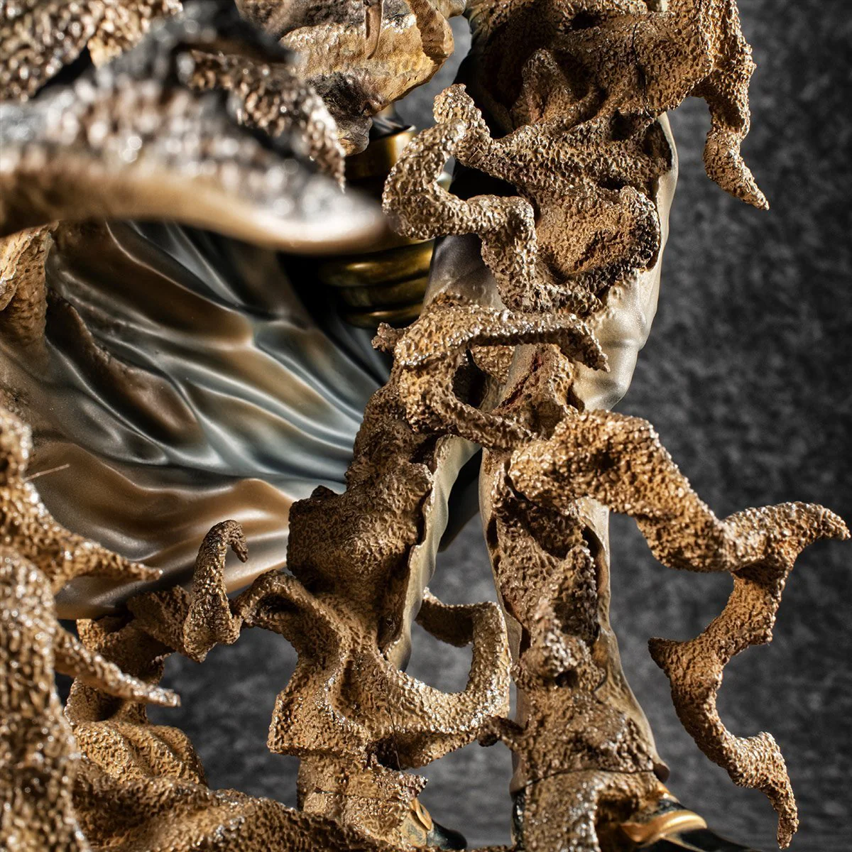 One Piece Portrait of Pirates P.O.P. “MAS-MAXIMUM” Sir Crocodile - Image 10
