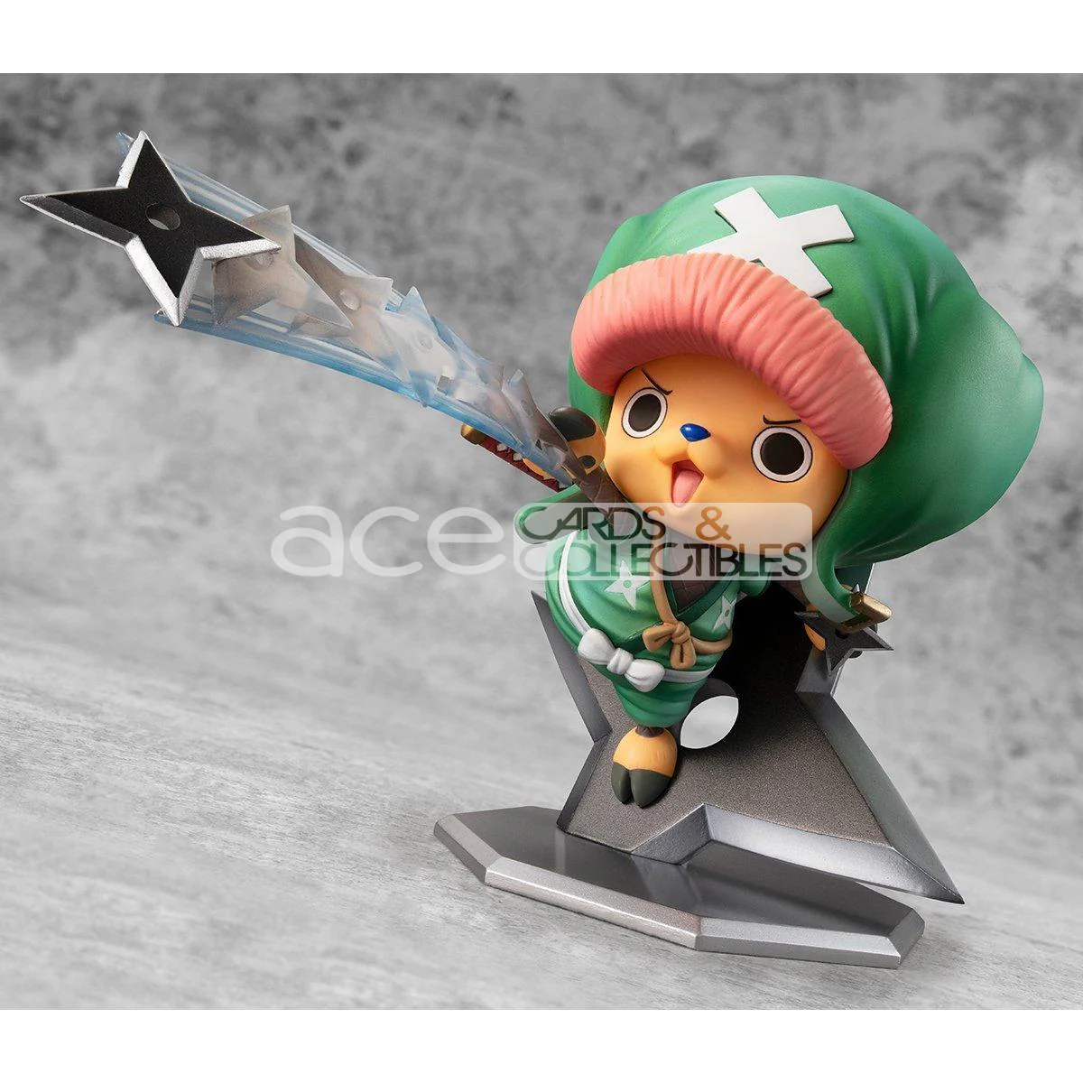 One Piece Portrait of Pirates P.O.P. “Warriors Alliance” -Choppermon- - Image 3