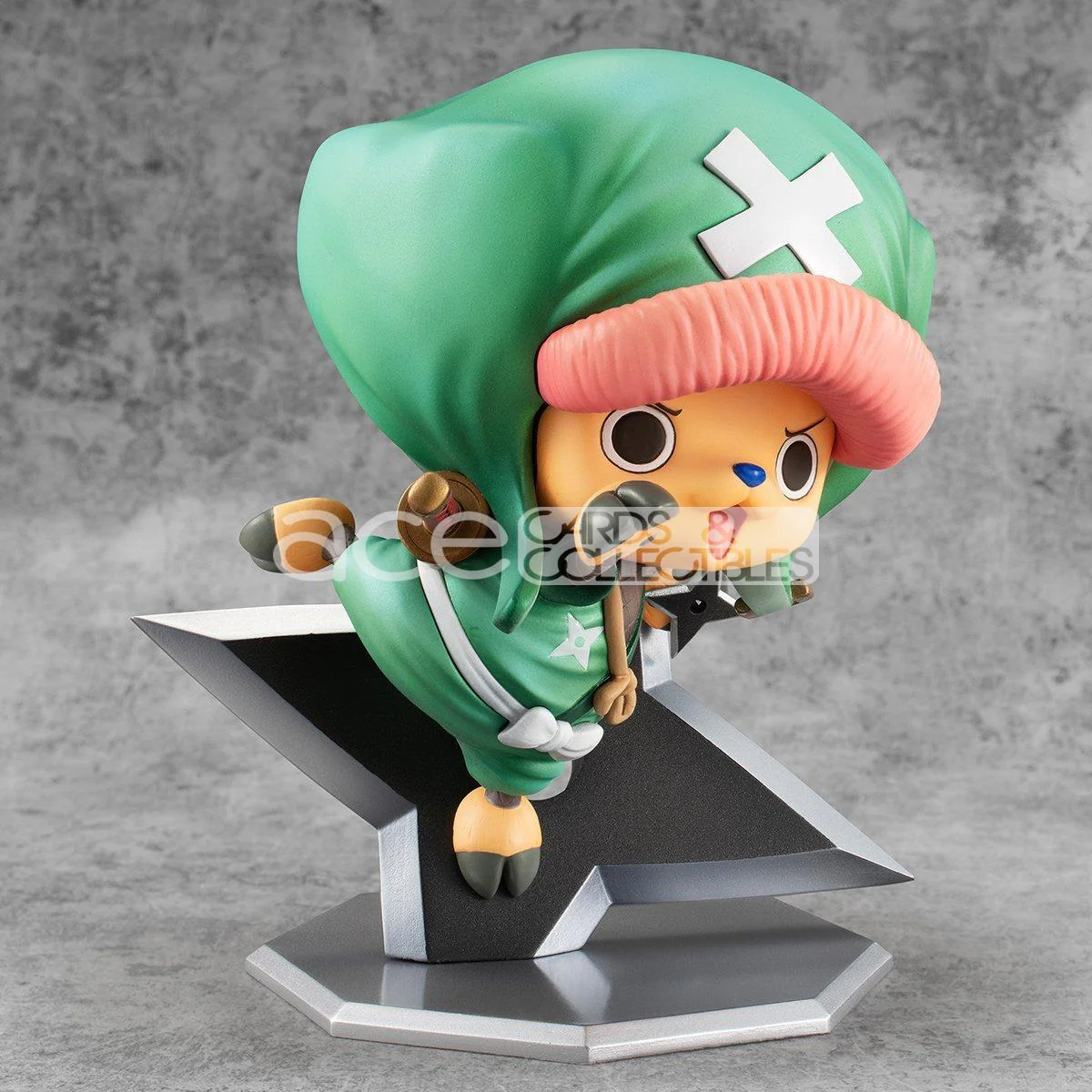 One Piece Portrait of Pirates P.O.P. “Warriors Alliance” -Choppermon- - Image 4