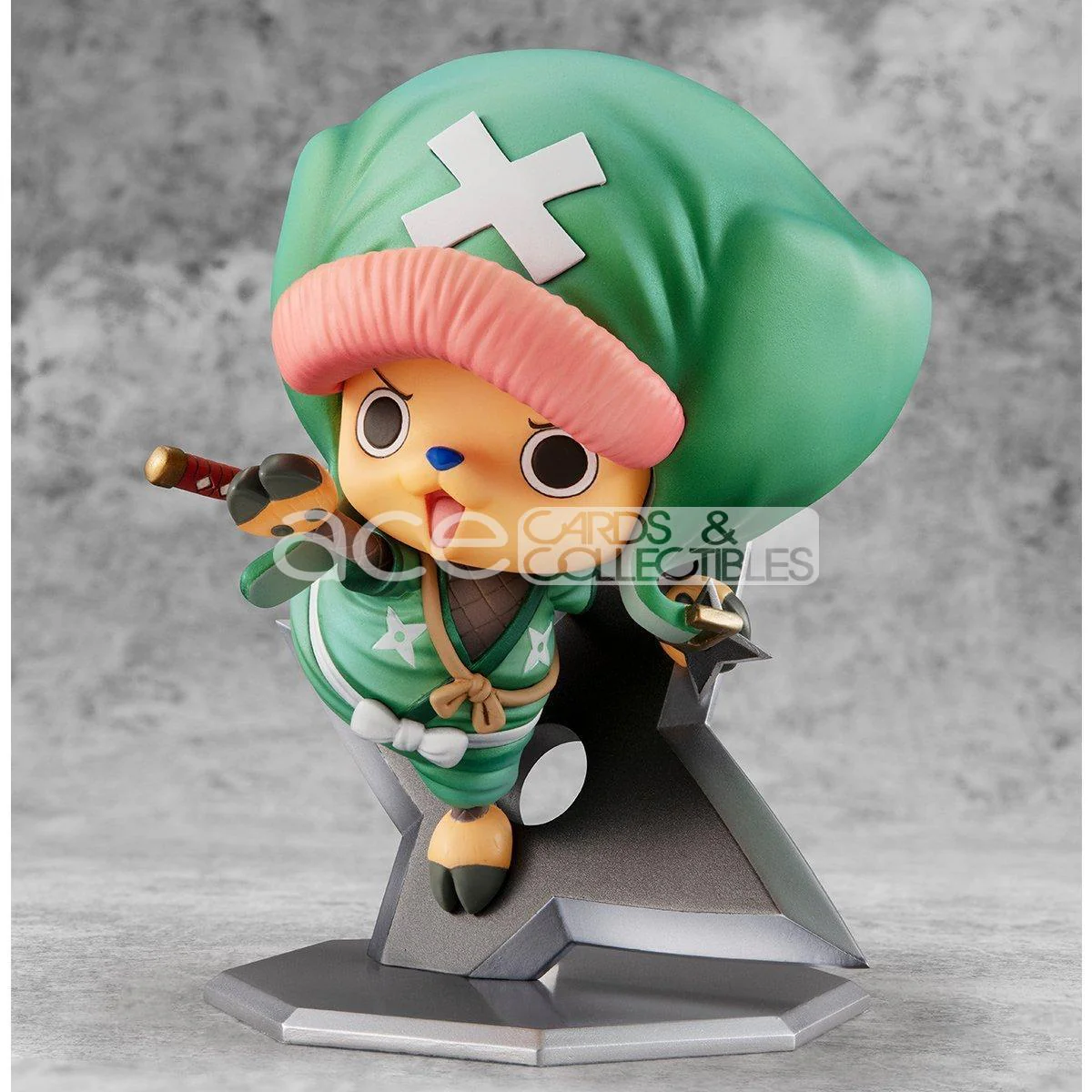 One Piece Portrait of Pirates P.O.P. “Warriors Alliance” -Choppermon- - Image 9