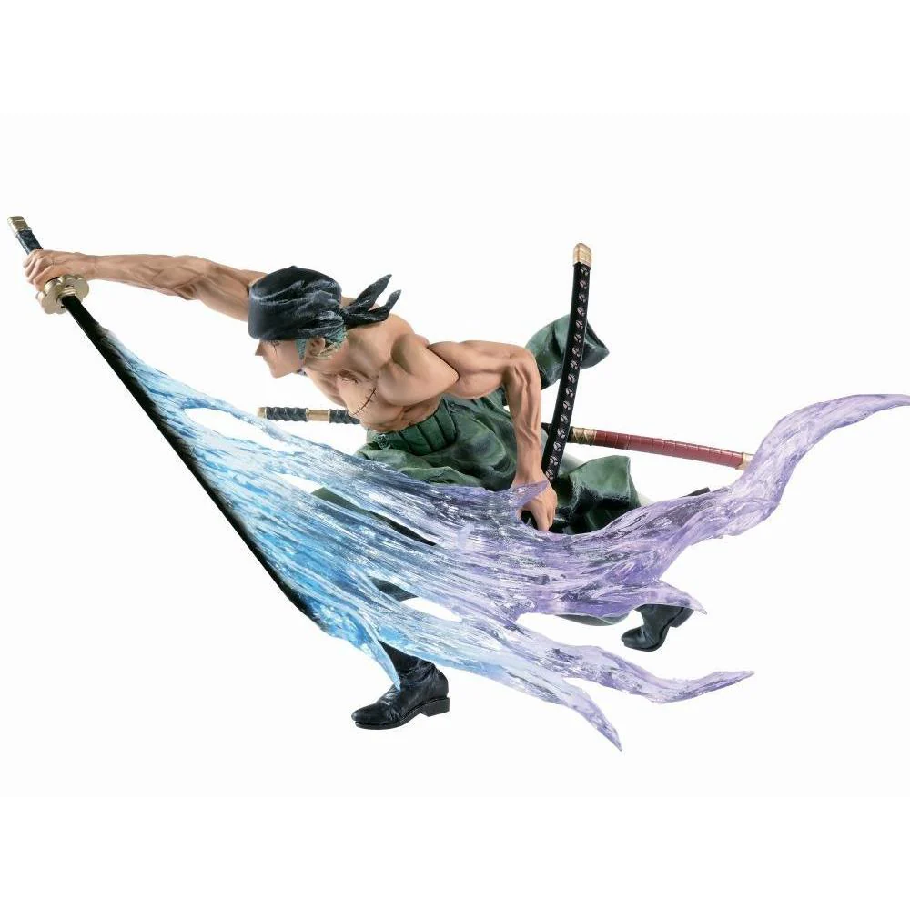 One Piece -Professionals- "Roronoa Zoro" - Image 2