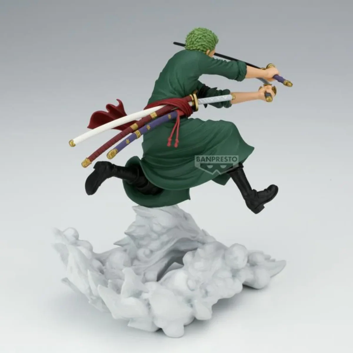One Piece Senkozekkei "Roronoa Zoro" (Egghead Arc) - Image 3