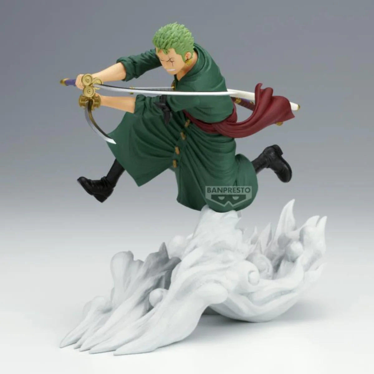 One Piece Senkozekkei "Roronoa Zoro" (Egghead Arc) - Image 4