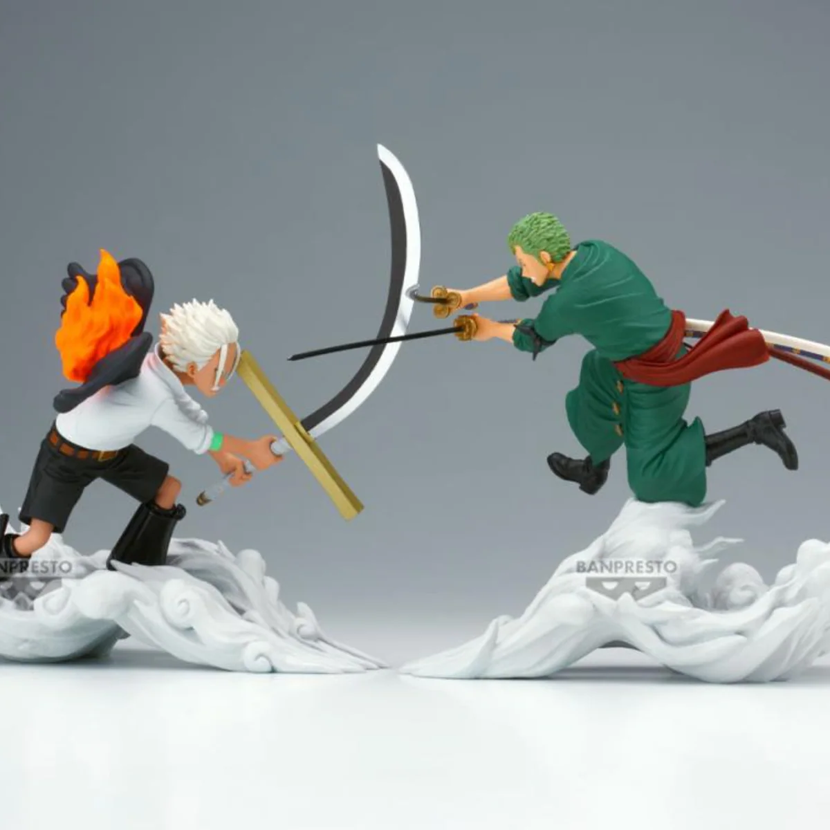One Piece Senkozekkei "Roronoa Zoro" (Egghead Arc) - Image 5