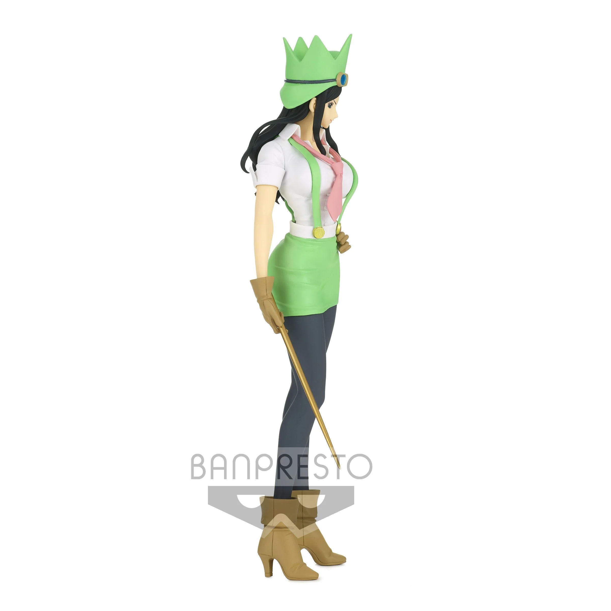 One Piece Sweet Style Pirates "Nico Robin" (Ver. B) - Image 4