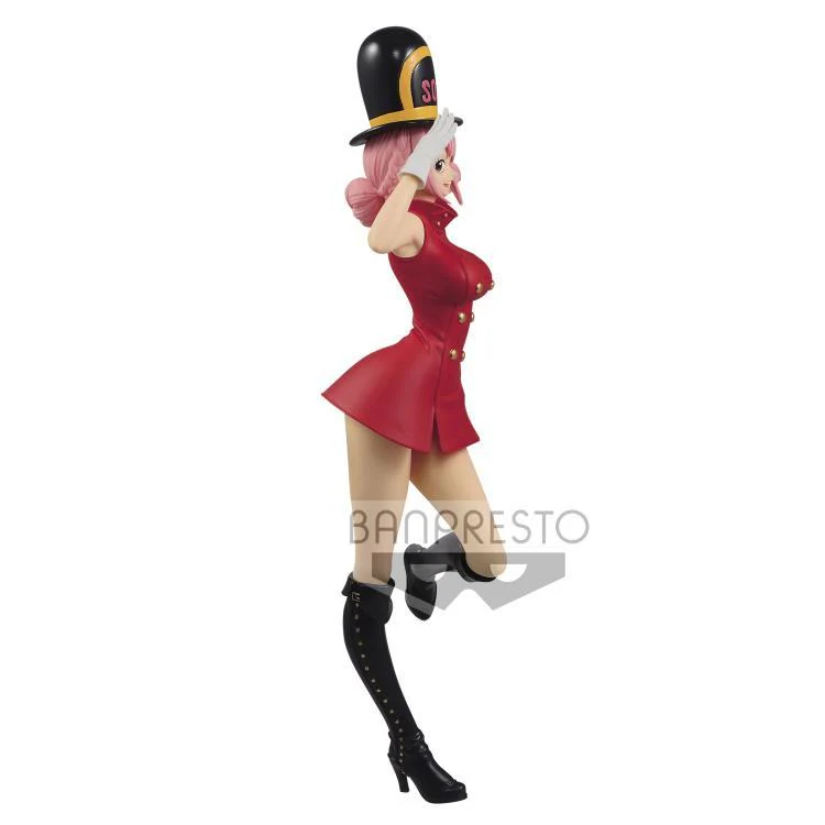One Piece Sweet Style Pirates "Rebecca" (Ver. A) - Image 2