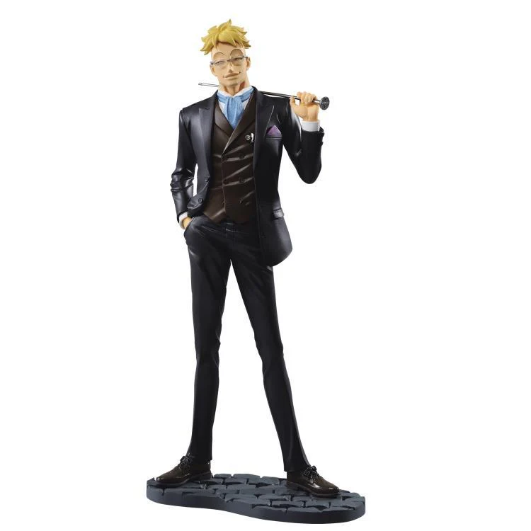 One Piece Treasure Cruise World Journey Vol. 5 "Marco"