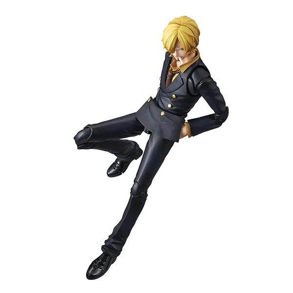 One Piece Variable Action Heroes "Sanji" (Repeat) - Image 3