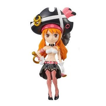 One Piece World Collectable Figure 2 - Image 3