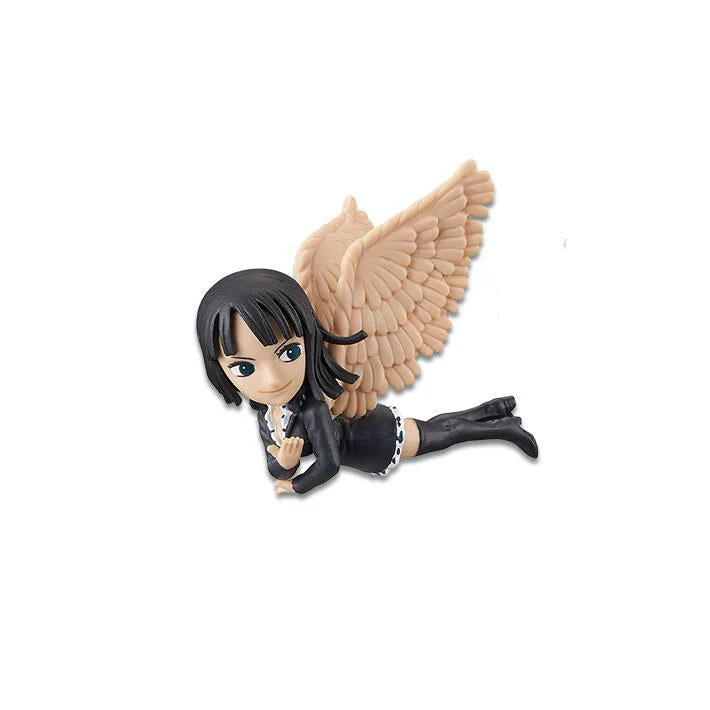 One Piece World Collectable Figure -History Relay 20th- Vol. 2 - Image 4