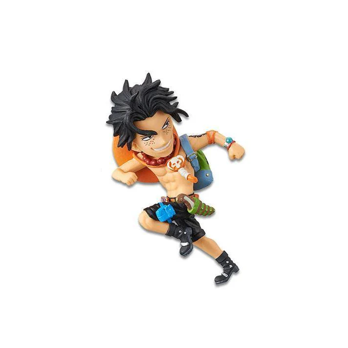 One Piece World Collectable Figure -History Relay 20th- Vol. 2 - Image 5