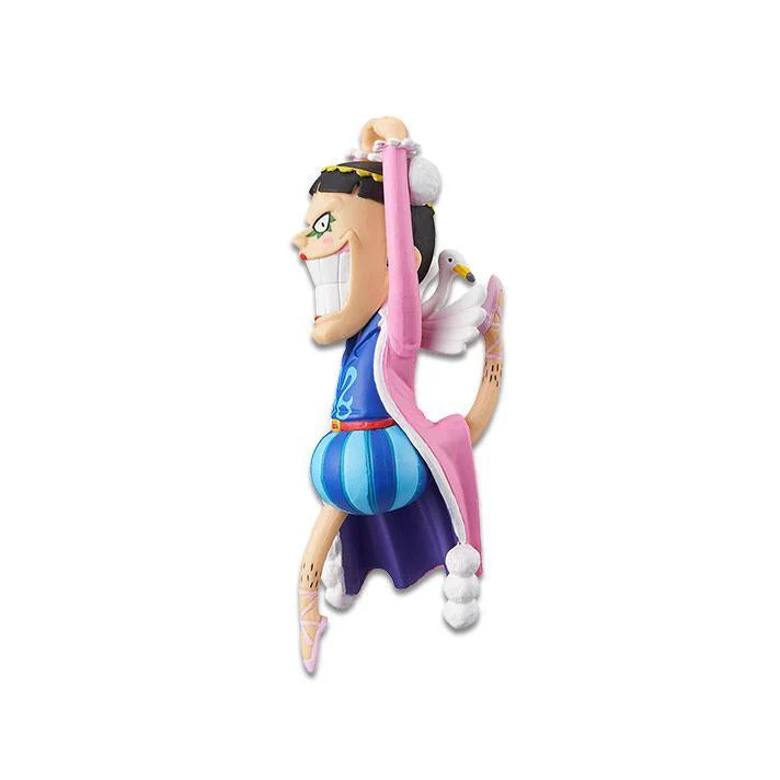 One Piece World Collectable Figure -History Relay 20th- Vol. 2 - Image 7