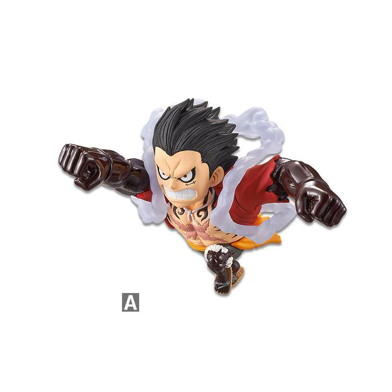 One Piece World Collectable Figure Treasure Rally Vol. 1 - Image 2